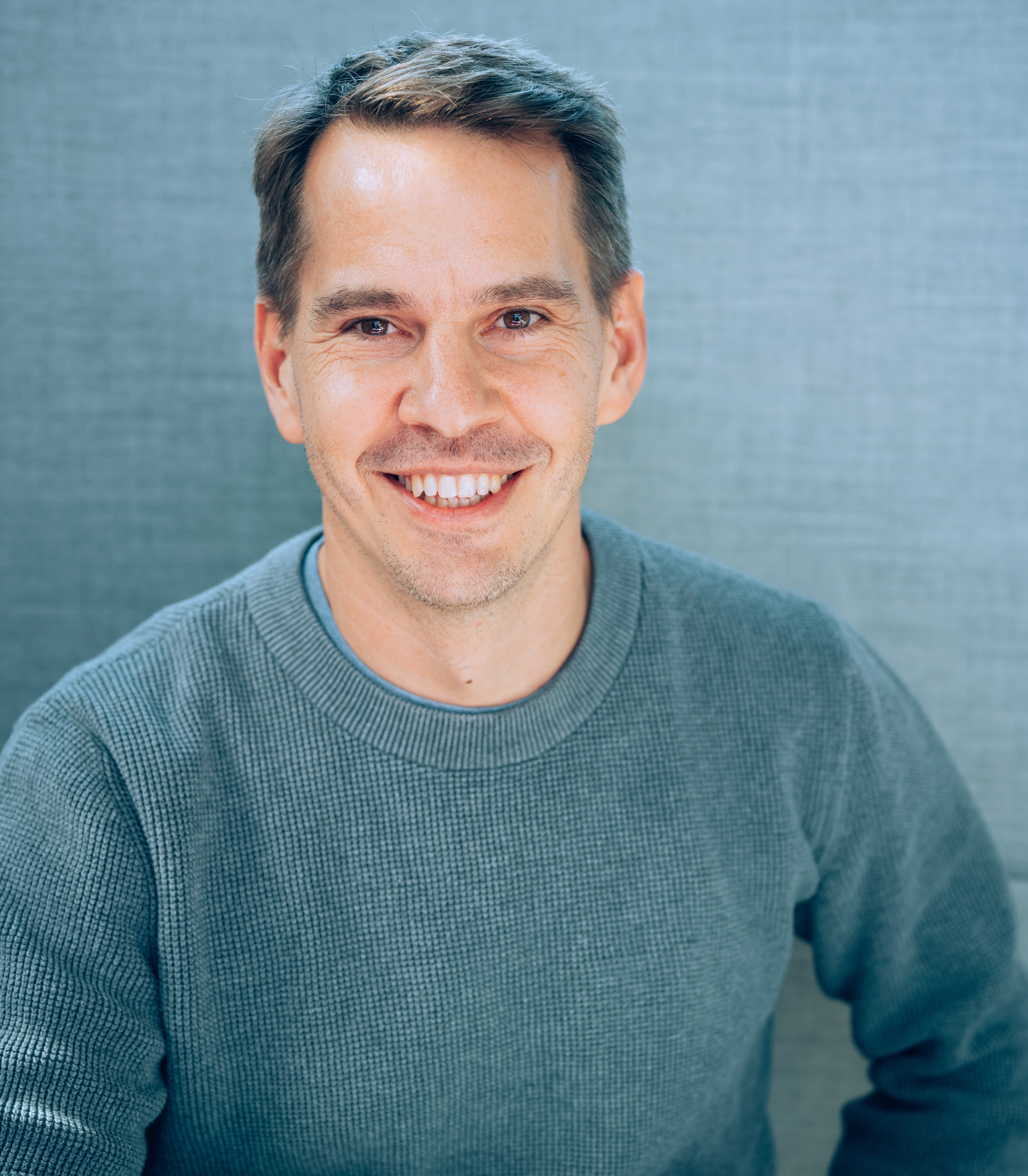 Prof. Dr. Lukas Zenk, MSc